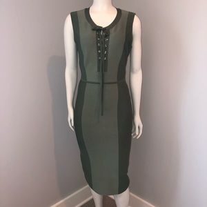 NWT BCBGMaxAzria Dress